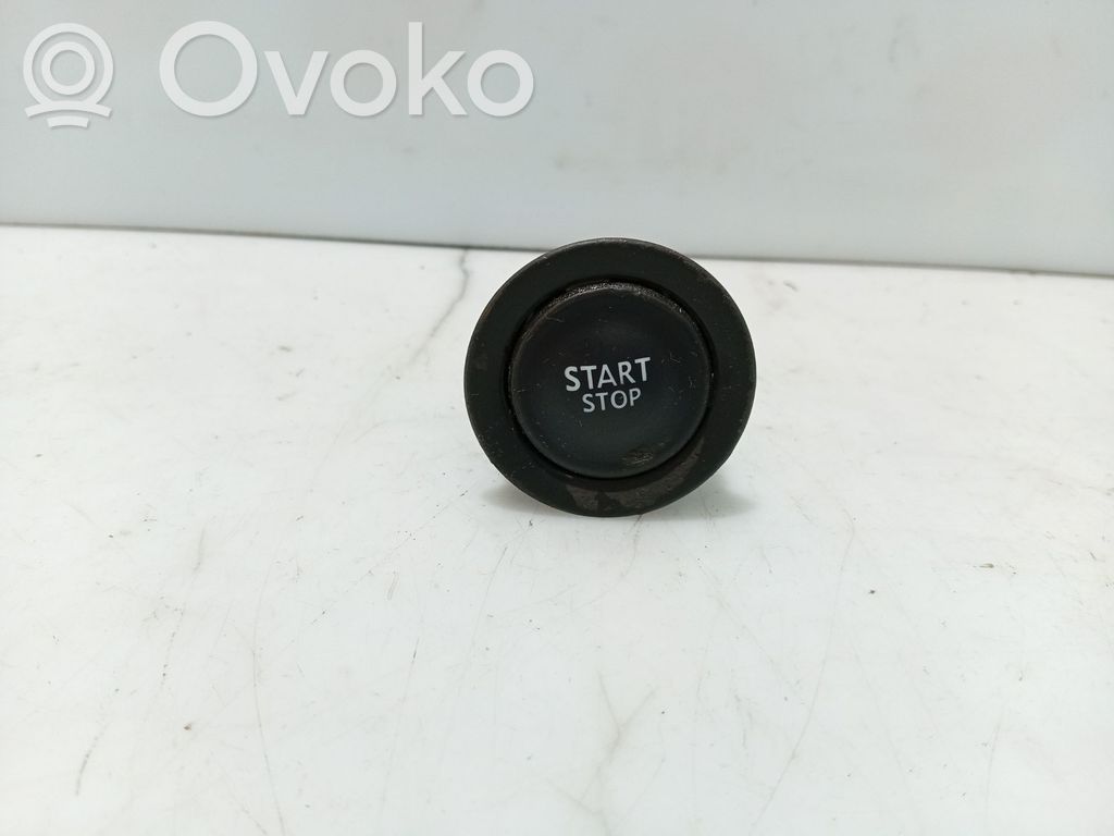 Renault Grand Modus Ignition lock 
