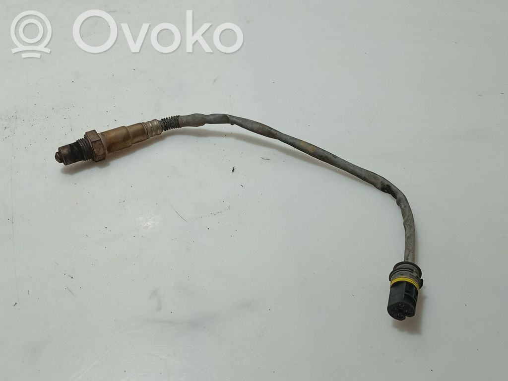 Mercedes-Benz A W168 Lambda probe sensor 