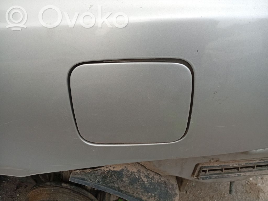Hyundai Accent Polttoainesäiliön täyttöaukon korkki 