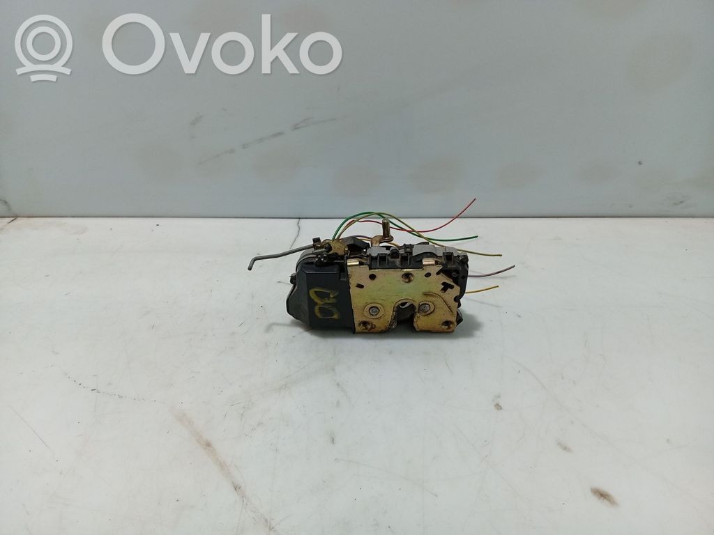 Citroen Xsara Front door lock 