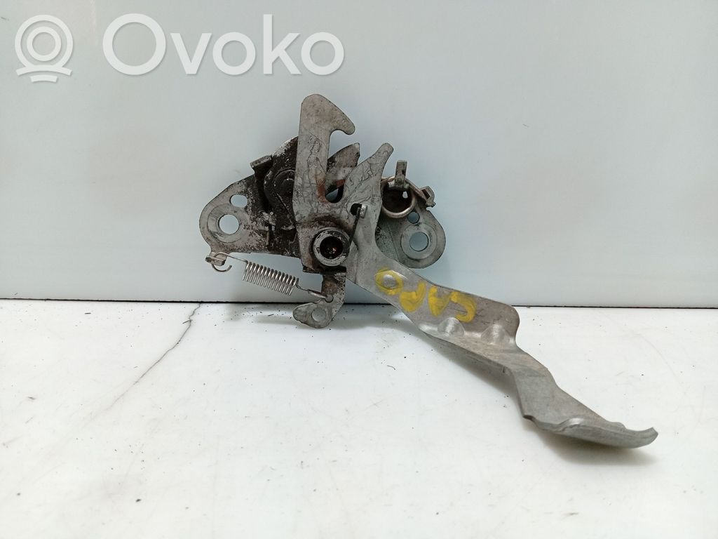 Citroen Xsara Tie down hook / loop 