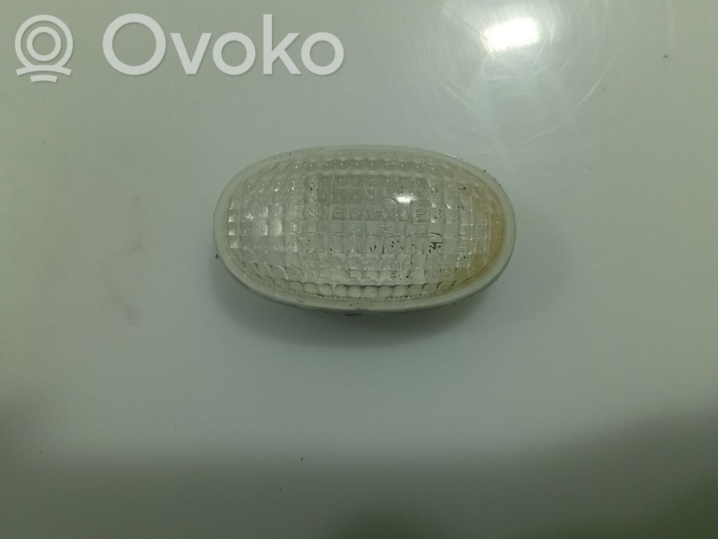 Chevrolet Aveo Seitenblinker 