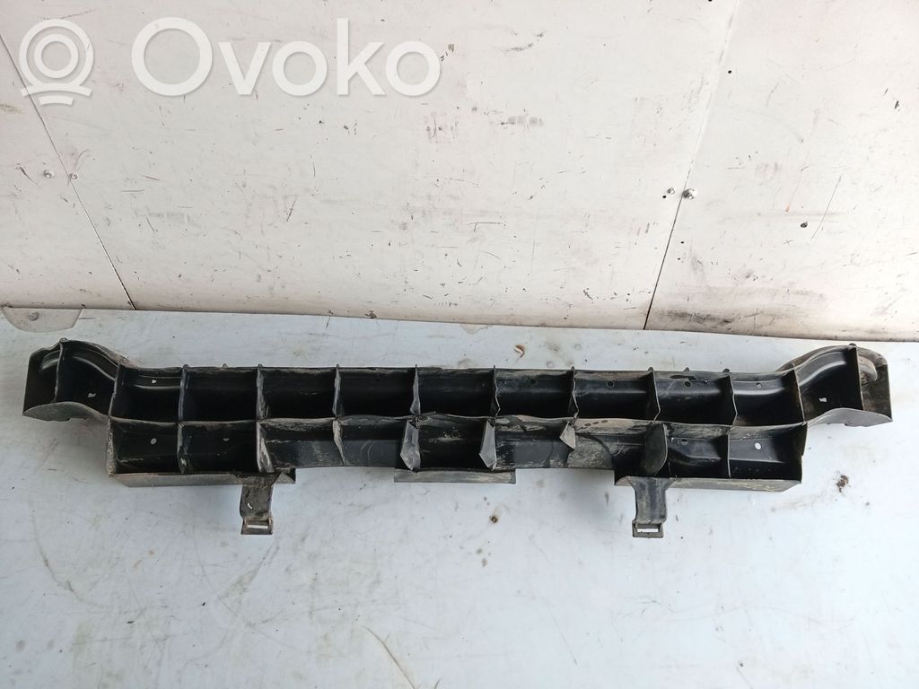 Citroen Xsara Soporte del parachoques delantero 