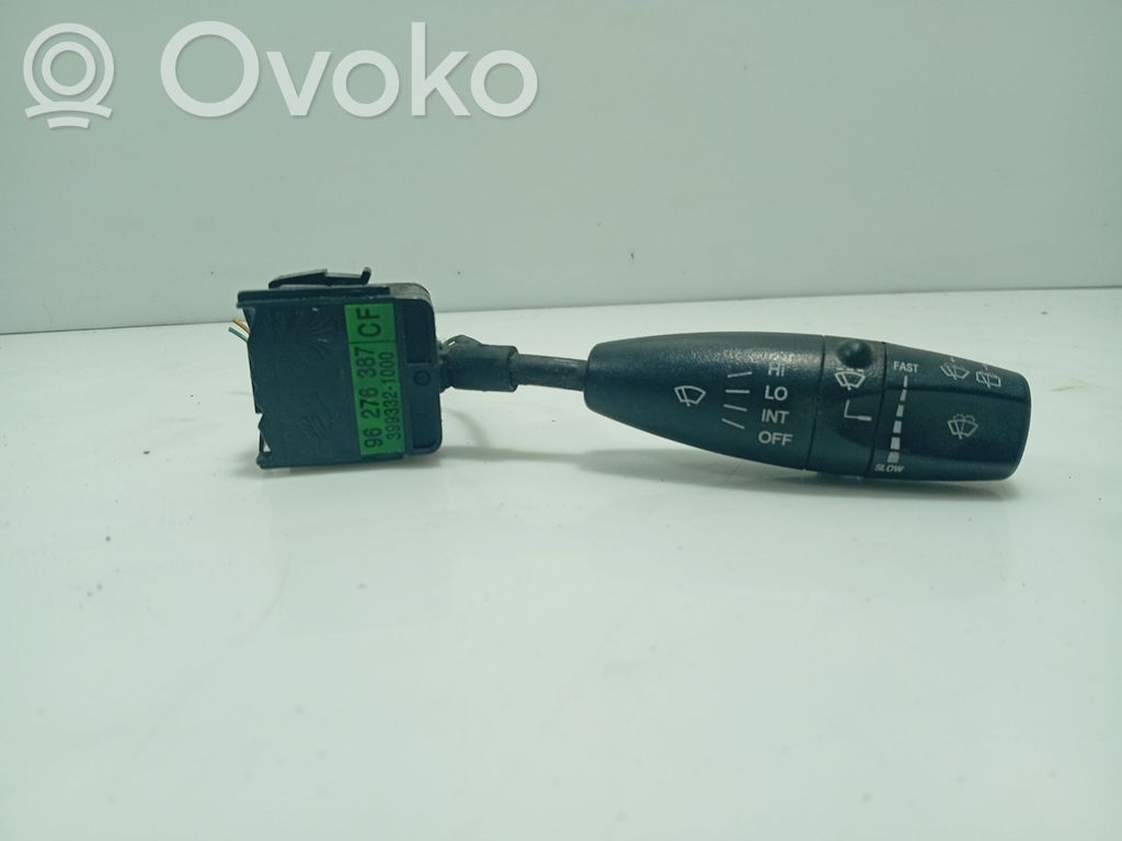 Daewoo Lanos Pyyhkijän vipu 