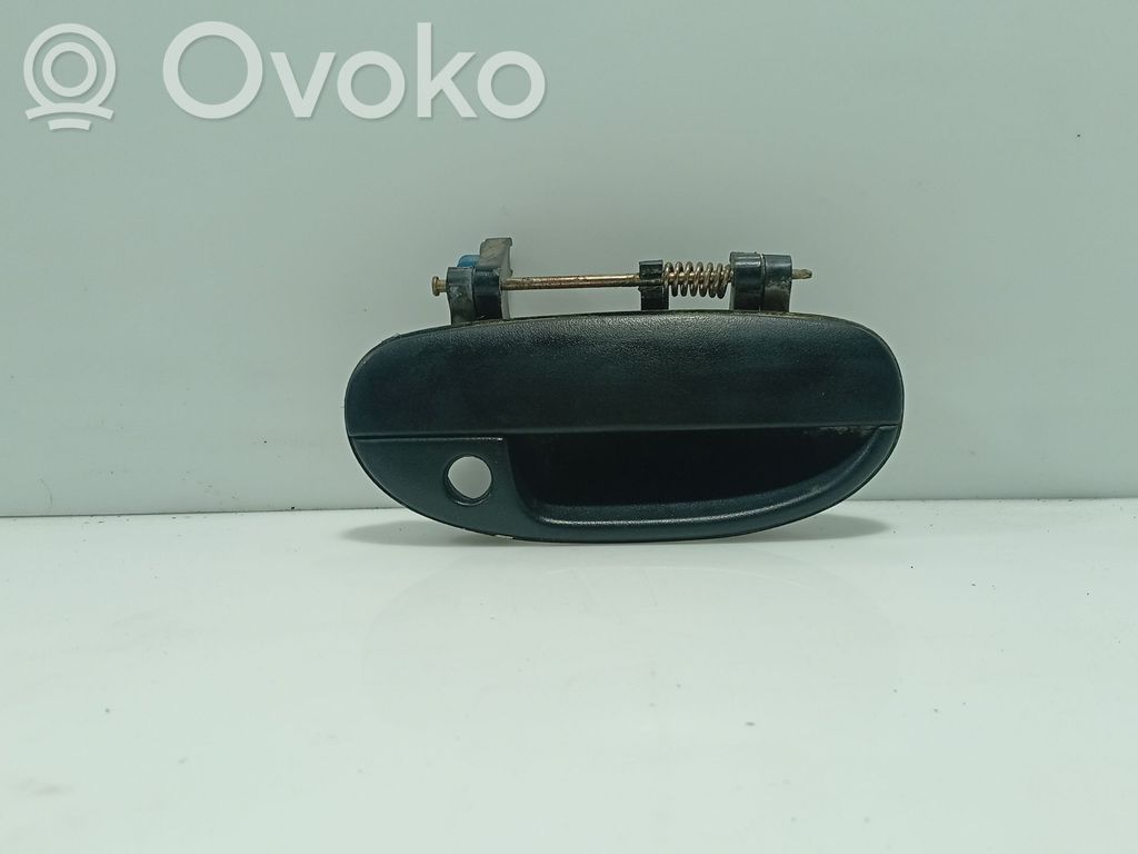 Daewoo Lanos Manecilla externa puerta delantera 