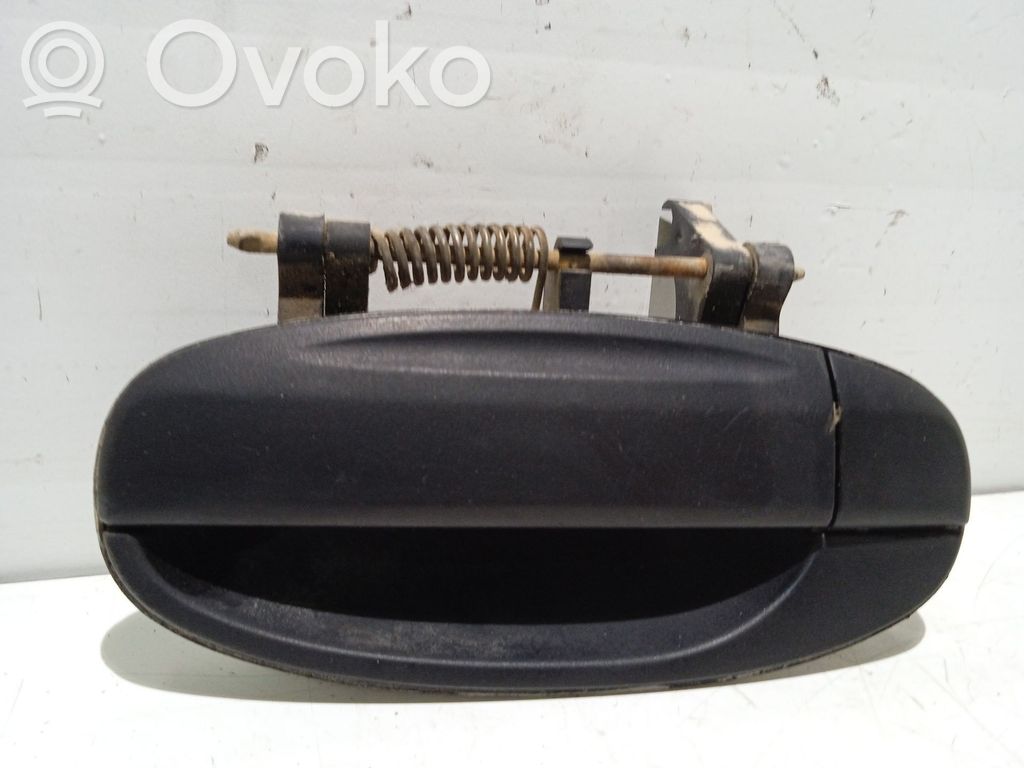 Daewoo Kalos Manecilla externa puerta trasera 