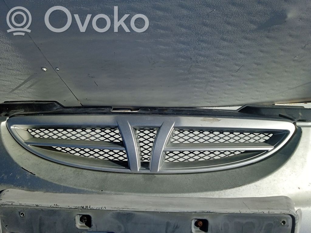Daewoo Kalos Front grill 
