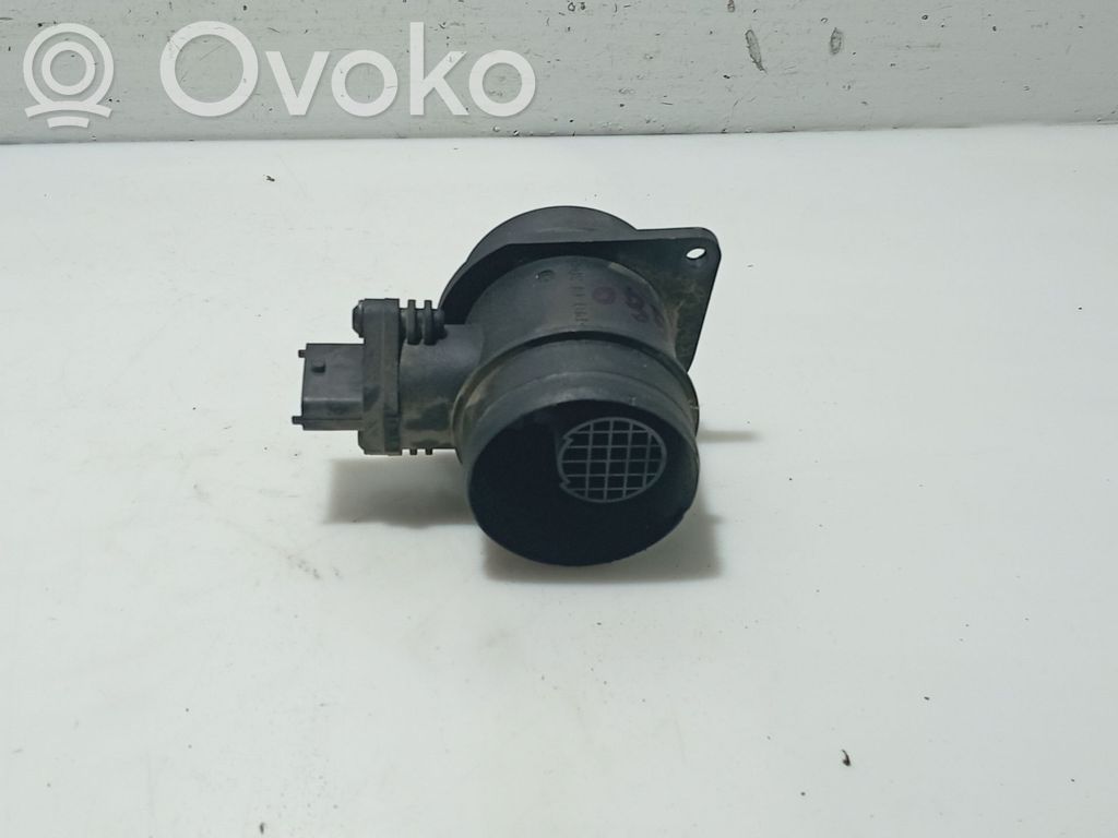 KIA Cerato Oro srauto matuoklis 