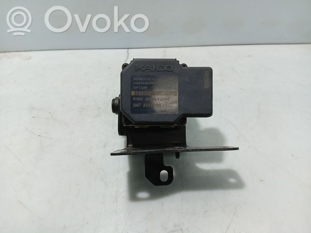 KIA Rio ABS Pump 
