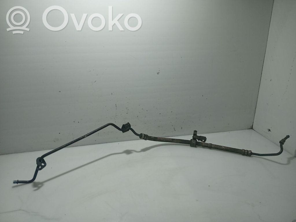Ford Focus Muffler/silencer 