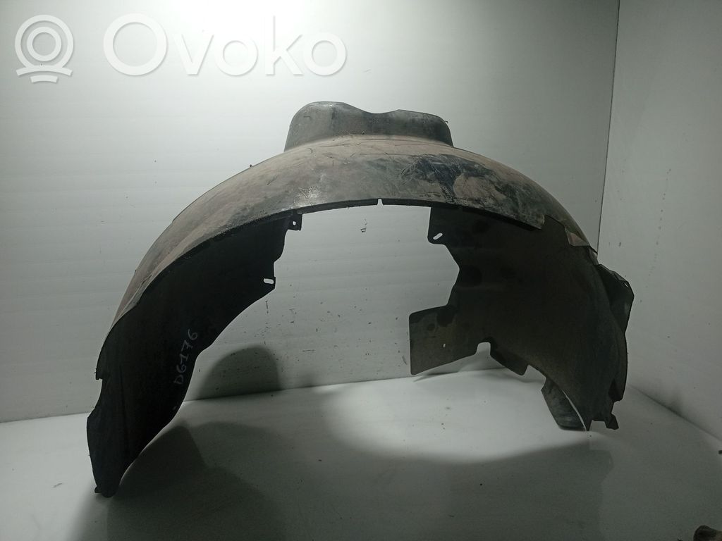 Ford Focus Slenksčio dalis 