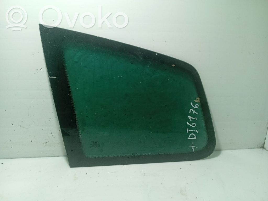 Rear side window   1302110