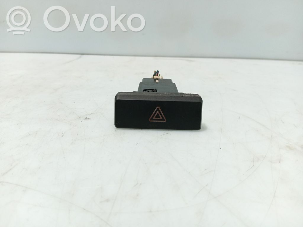 KIA Rio Hazard light switch 