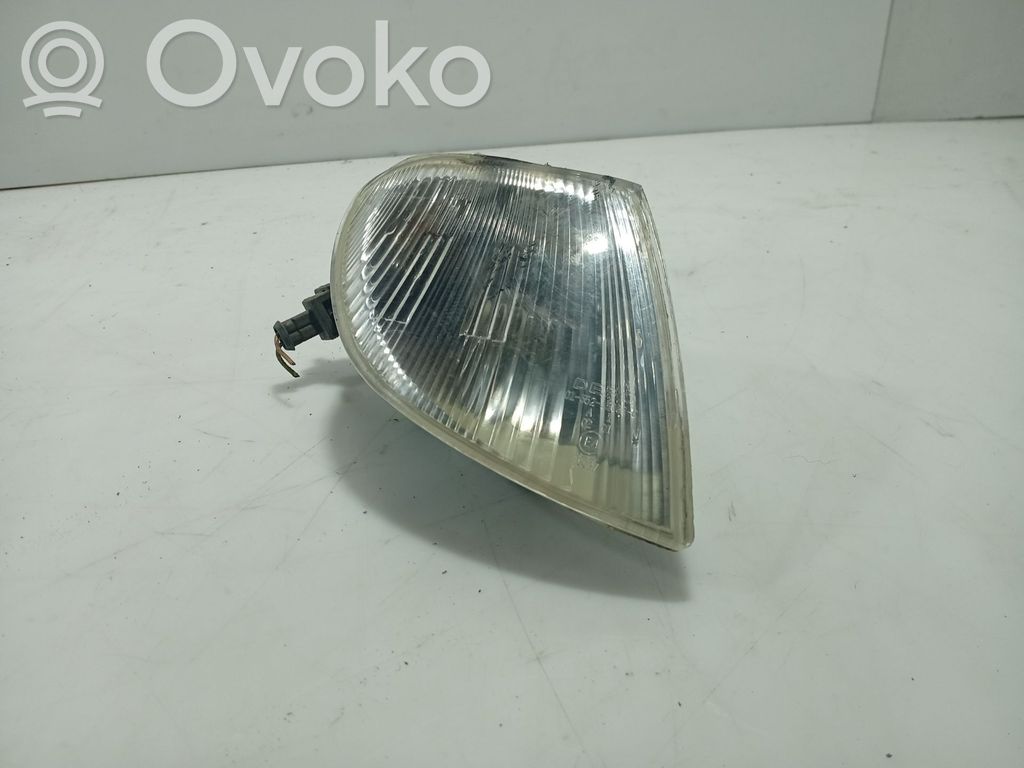 Citroen Berlingo Seitenblinker 
