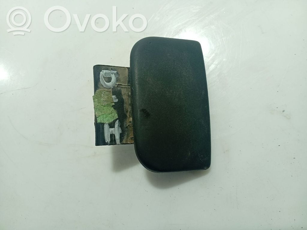 Citroen Berlingo Rear door exterior handle 