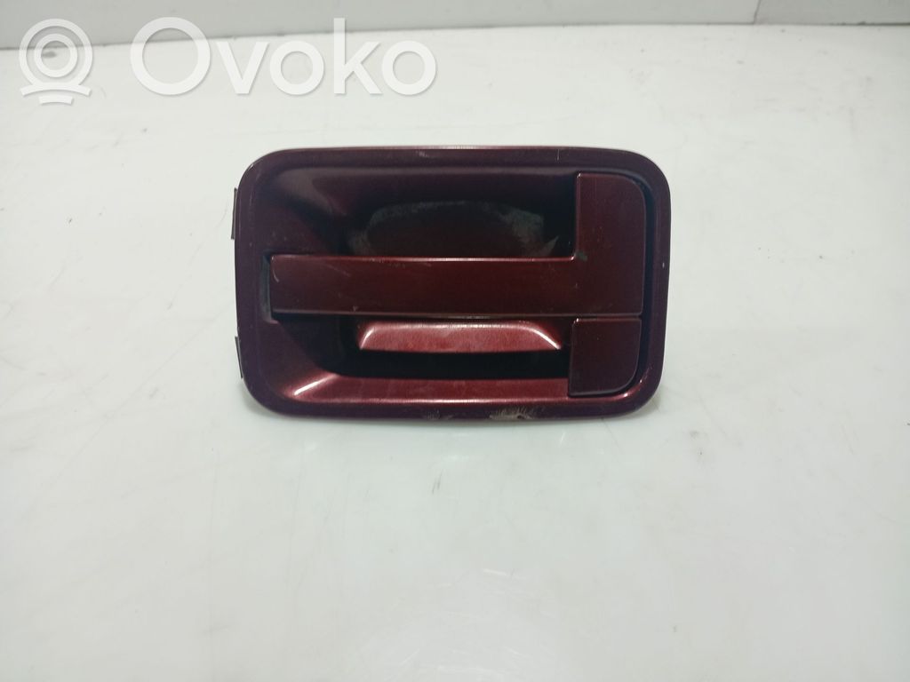 Citroen Evasion Rear door exterior handle 