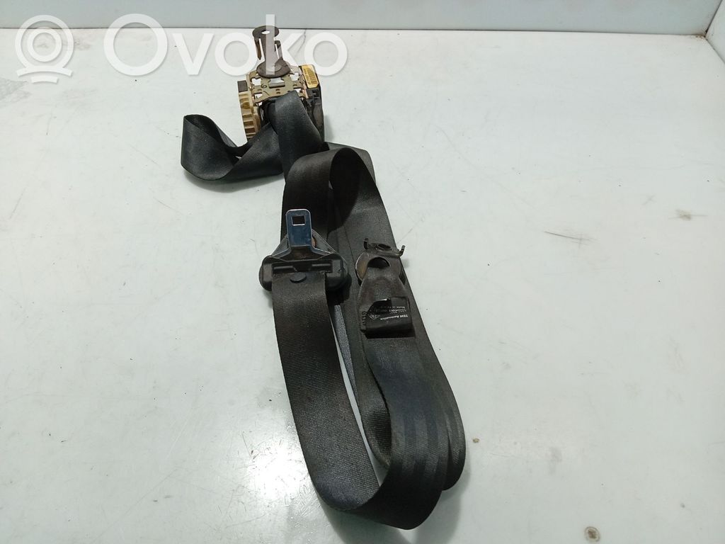 Cinturón delantero   7700436753