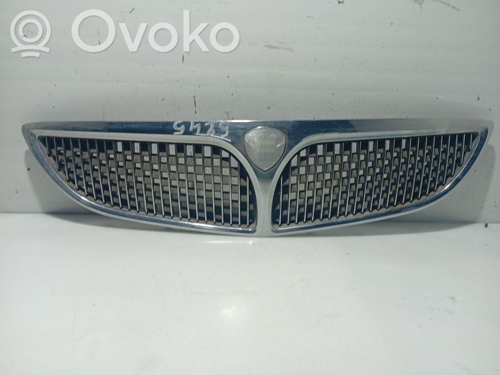 Lancia Lybra Muu sisätilojen osa 