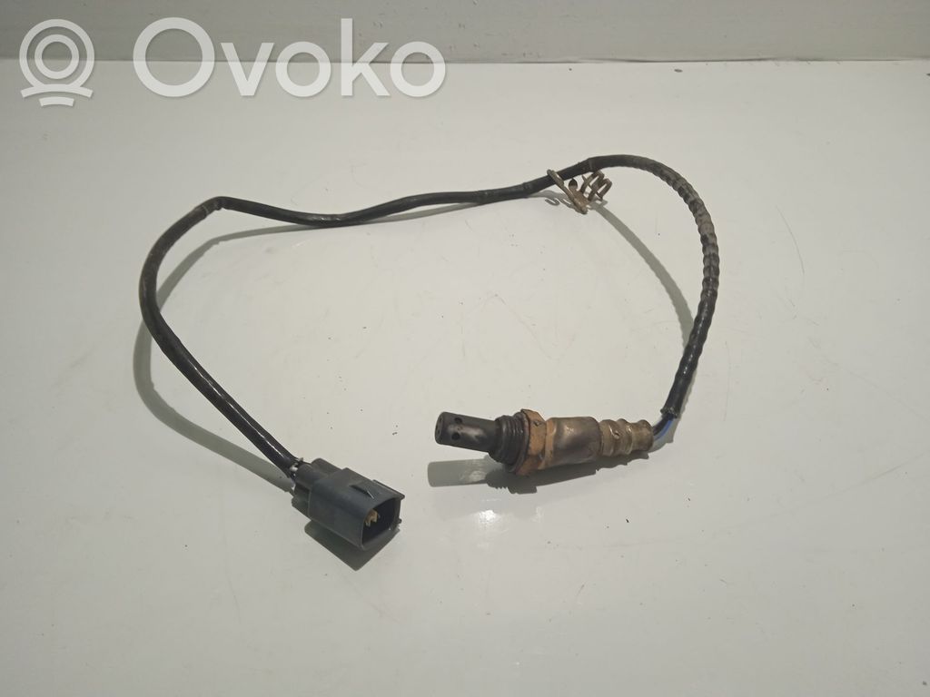 Toyota Yaris Lambda probe sensor 