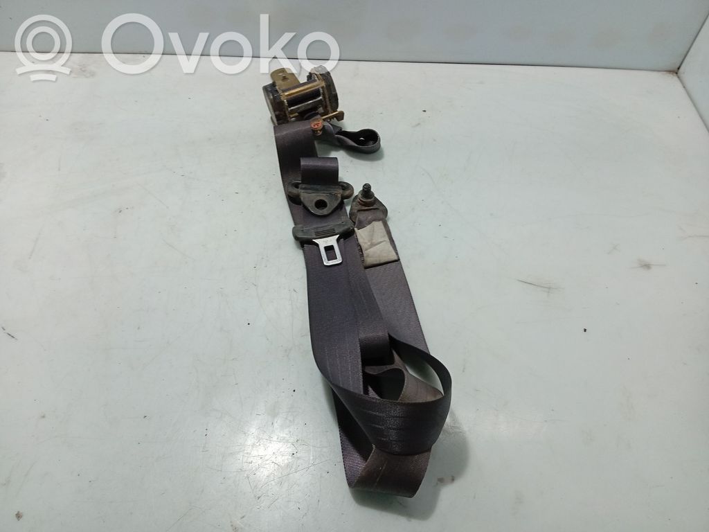 Suzuki Swift Cultus Cinturón delantero 