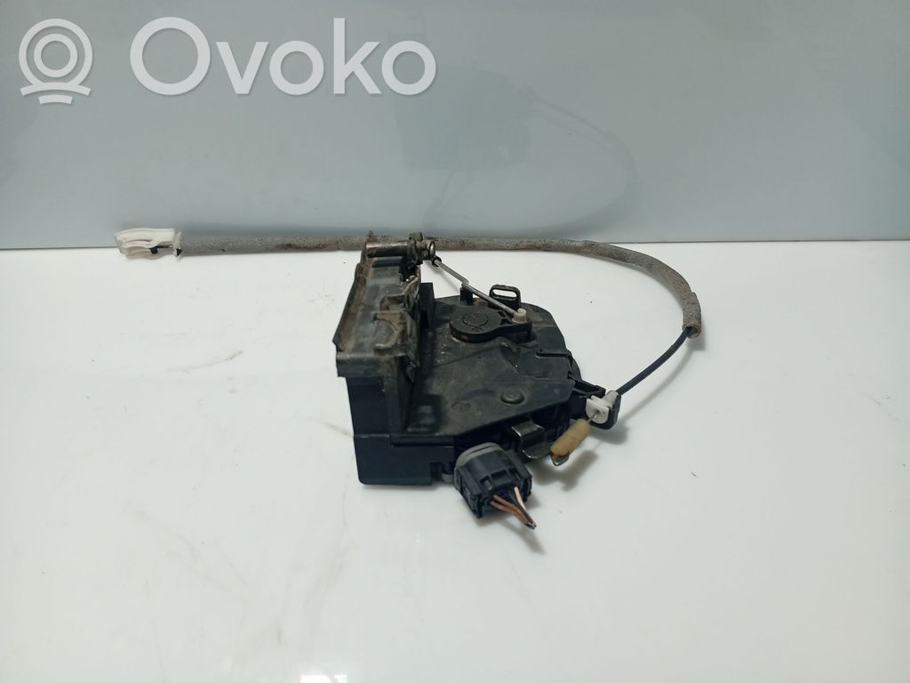 Durų spyna (dvidurio)   7011250,0V0872