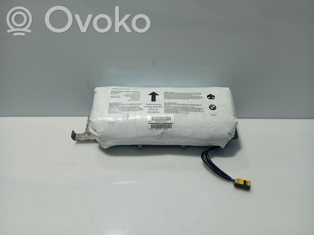Sivuturvatyyny   39939454300Z,15B1083T089F