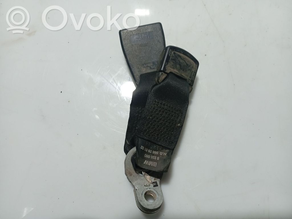 Saugos diržas priekinis   8235680,566286102