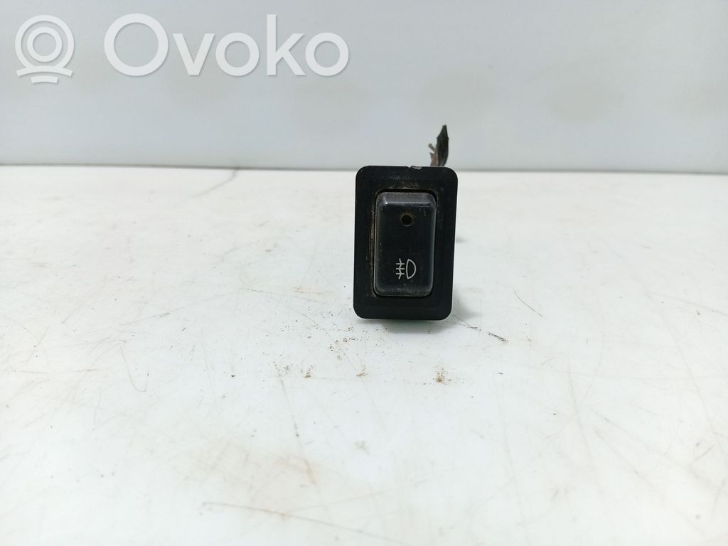 Hyundai Galloper Altri interruttori/pulsanti/cambi 
