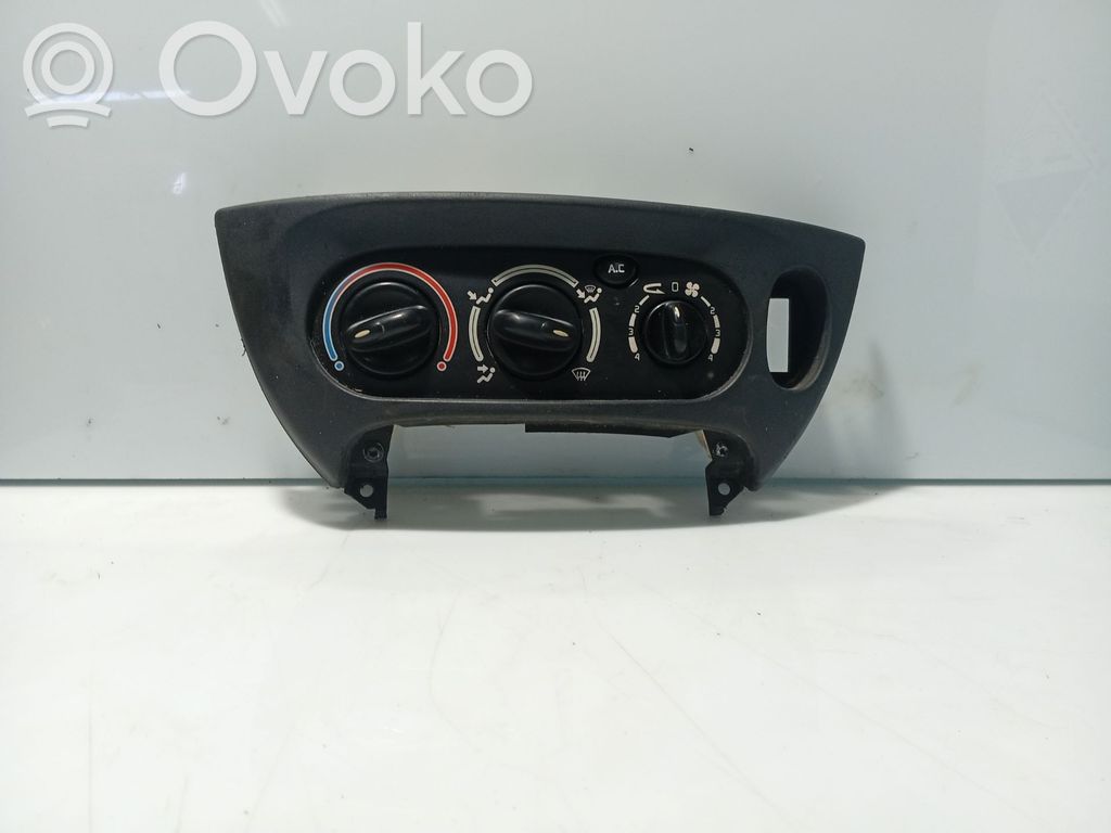 Renault Megane I Centralina/modulo climatizzatore 
