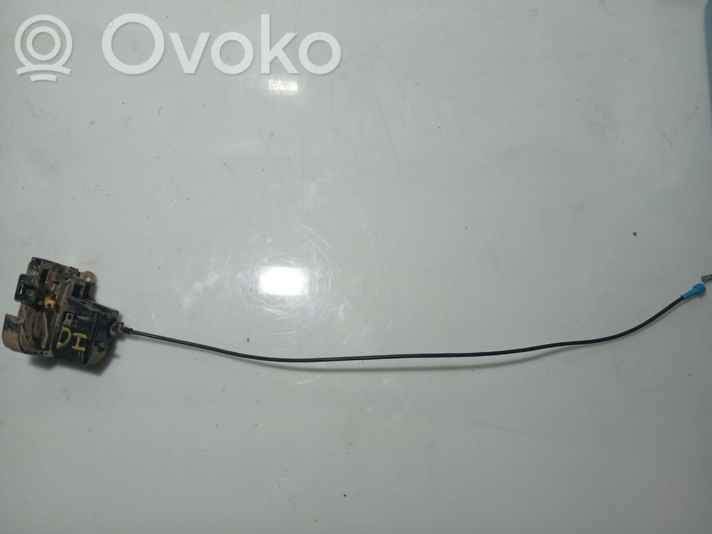 Renault Megane I Etuoven lukko 
