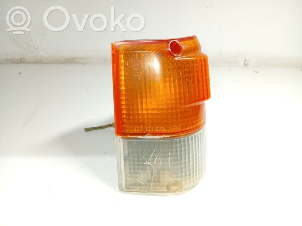 Frontblinker   MB283673