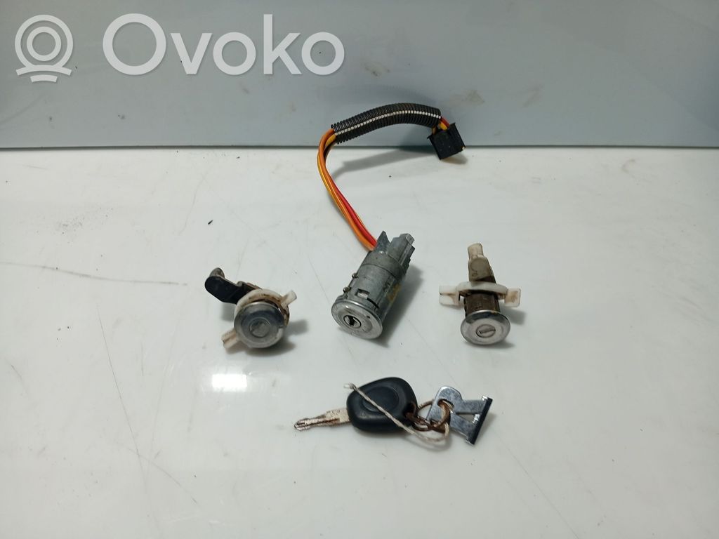 Virtalukko   7701469419,7701468987