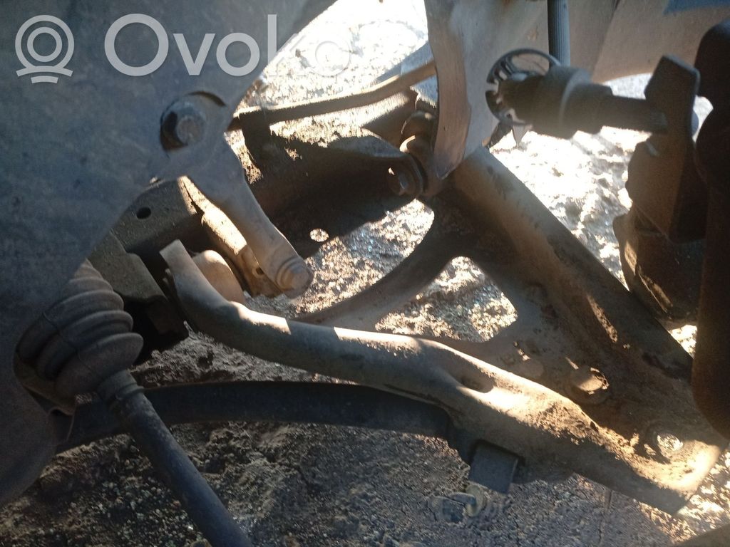 Renault Megane I Priekinė svirtis 