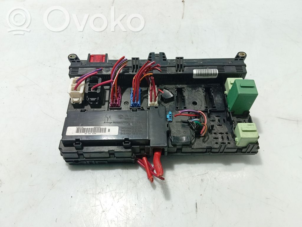 BMW X5 E53 BSM Control unit 