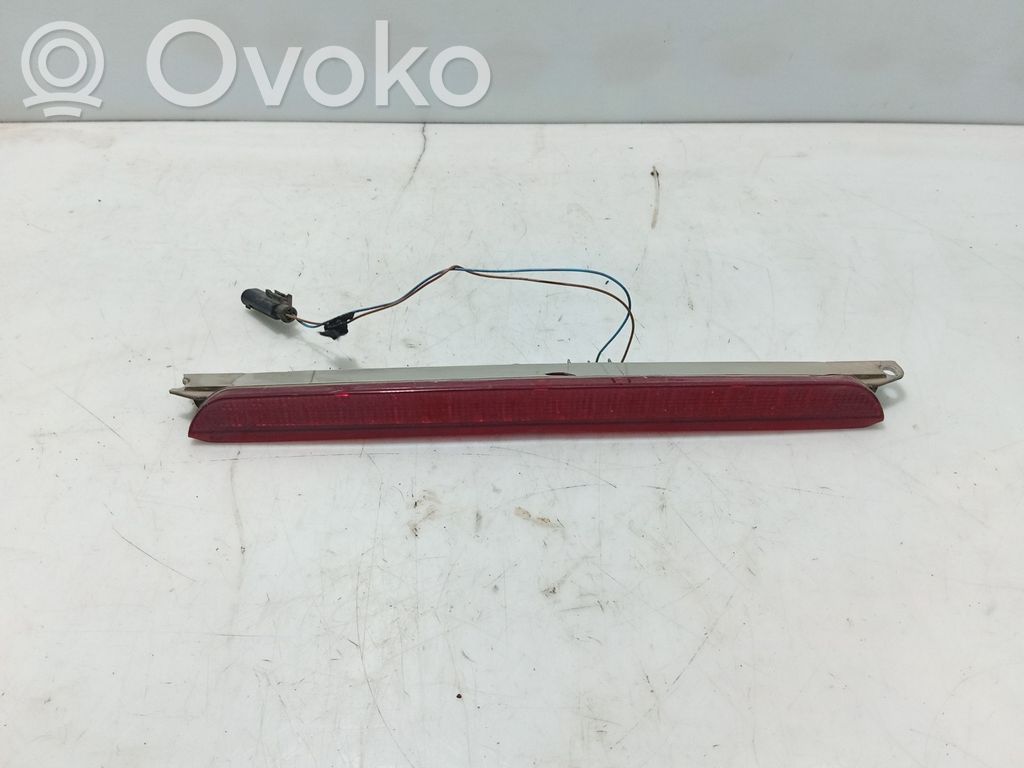 BMW X5 E53 Third/center stoplight 