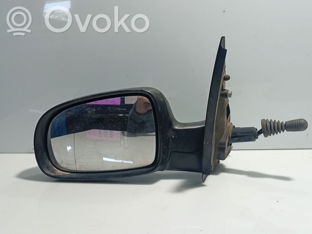 Opel Corsa C Spogulis (elektriski vadāms) 