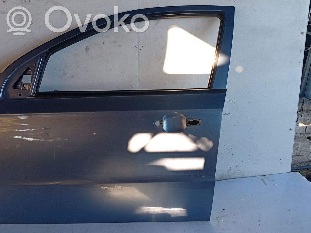 Chevrolet Aveo Durvis 