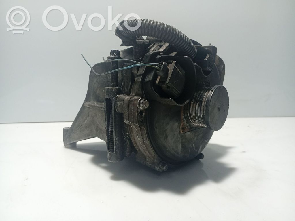 Mercedes-Benz E W210 Alternator 