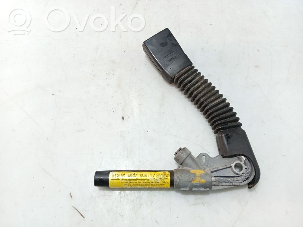 BMW X5 E53 Hebilla del cinturón delantero 
