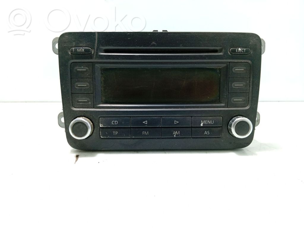 Moduł / Sterownik dziku audio HiFi   1K0035186P,WWWVZ2Z2F3497913,184380910110