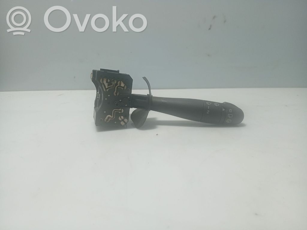 Renault Clio II Wiper control stalk 