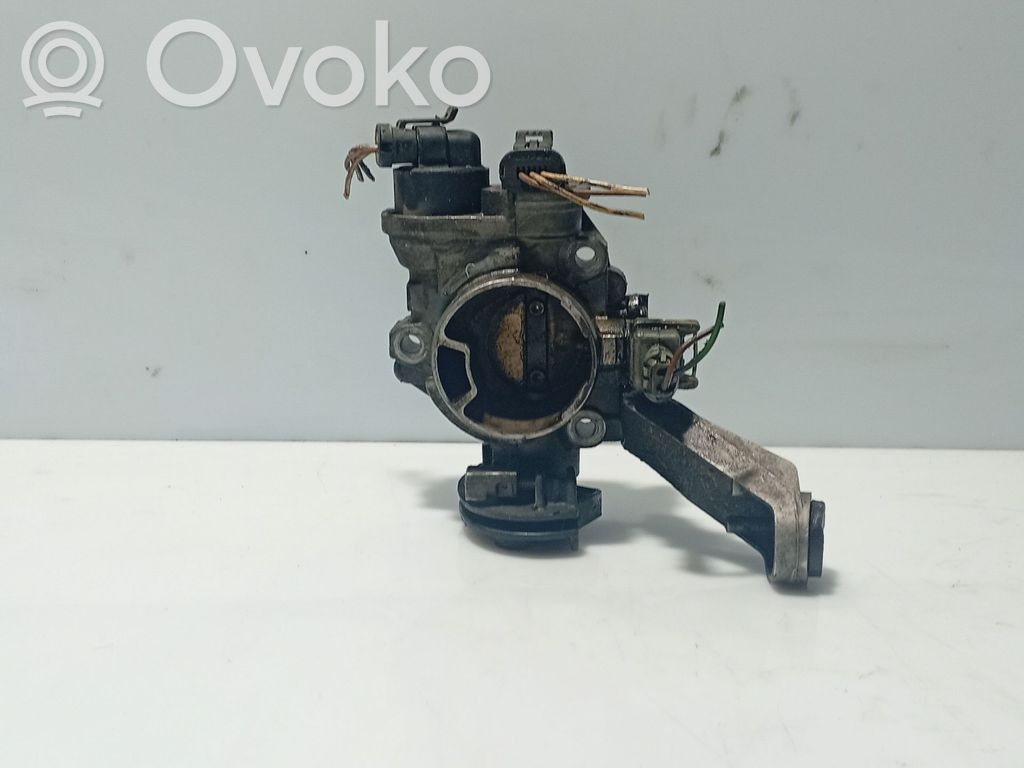 Renault Clio II Valvola EGR 
