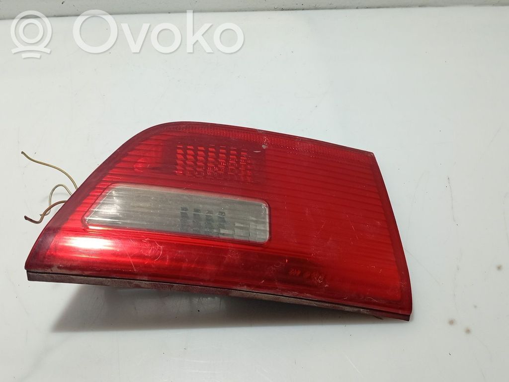 BMW X5 E53 Rear/tail lights 