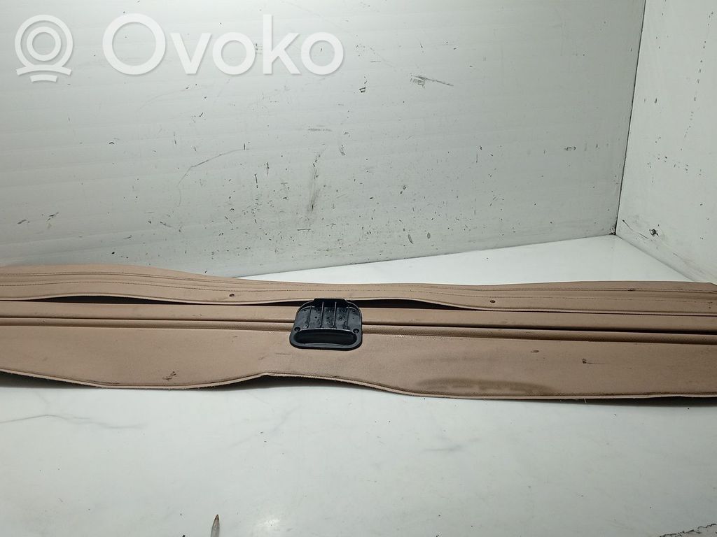BMW X5 E53 Heckklappe Kofferraumdeckel 