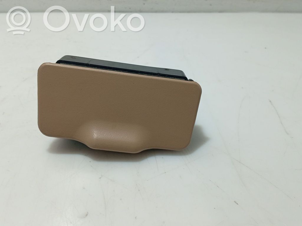 BMW X5 E53 Altra parte interiore 
