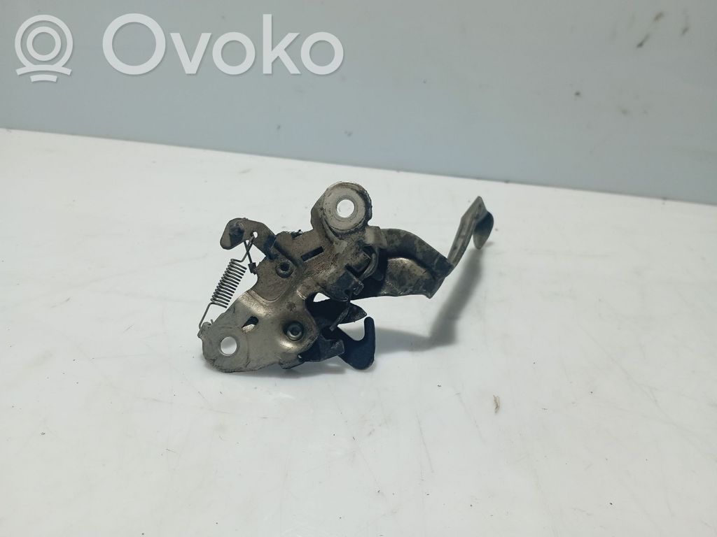 Tie down hook / loop   9683031880,7934C6