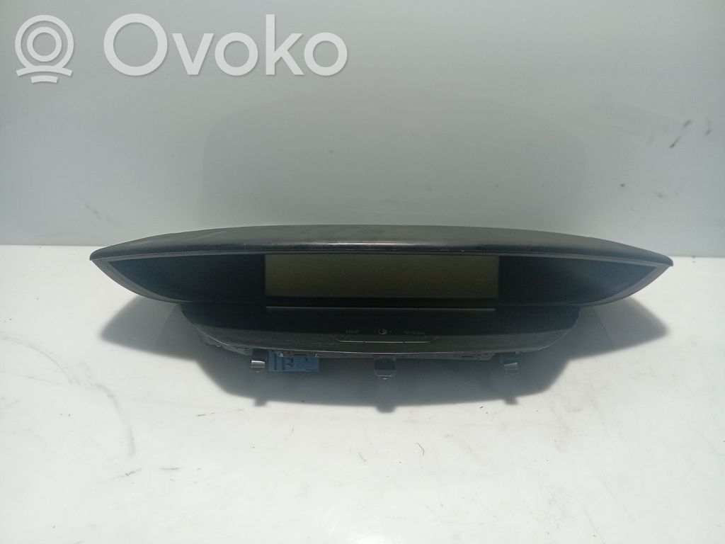 Autres unités de commande / modules   P96572391ZD,281124203A,NS90526681