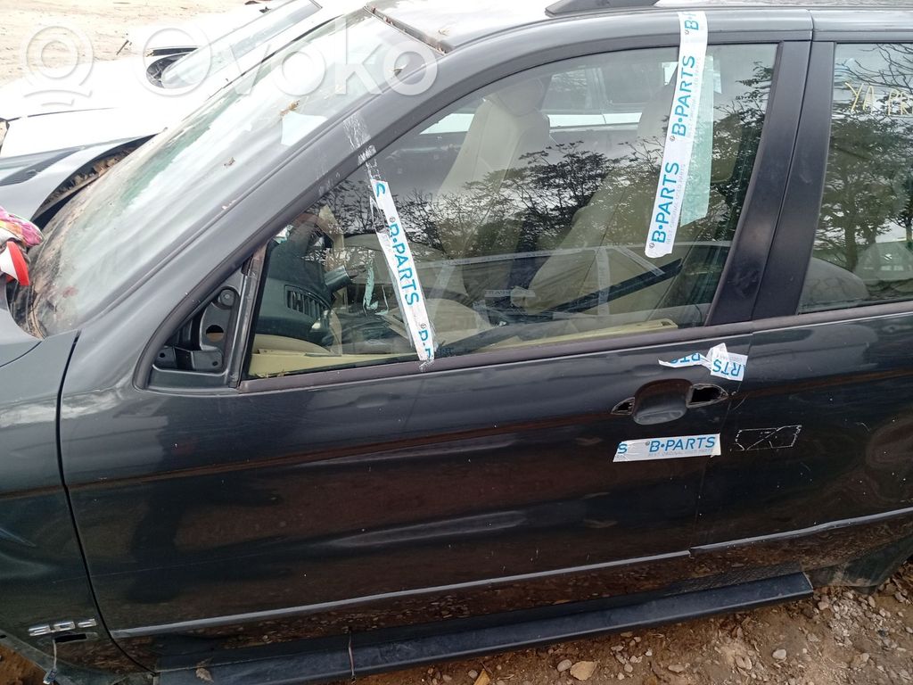 BMW X5 E53 Puerta delantera