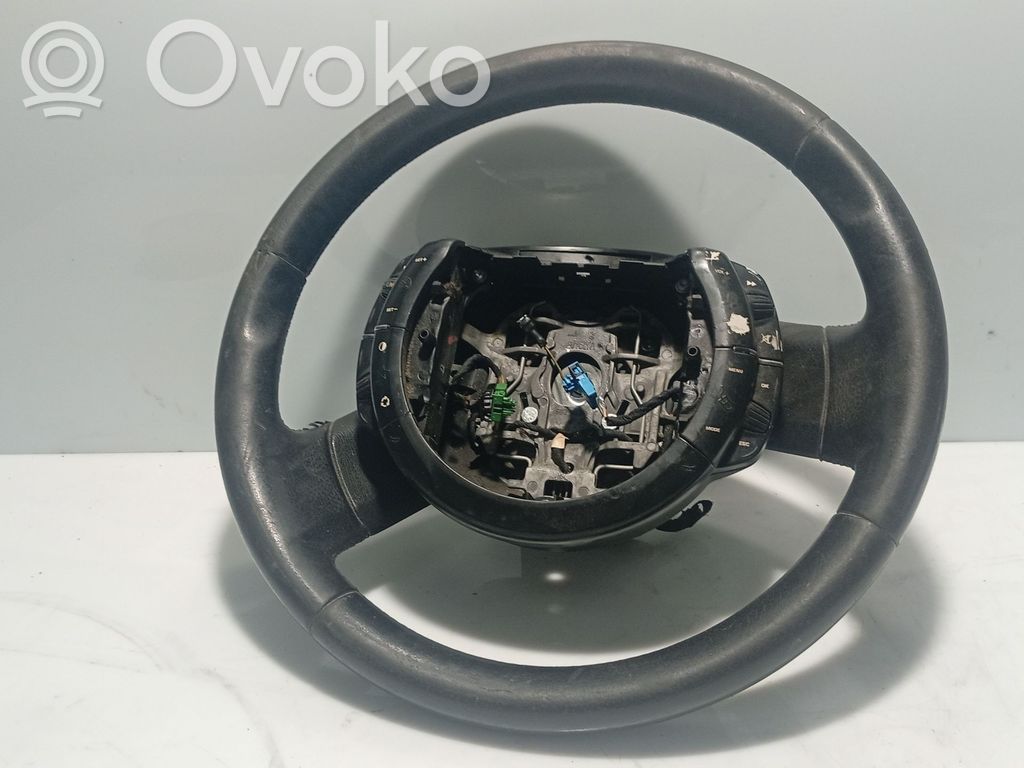 Citroen C4 I Руль 