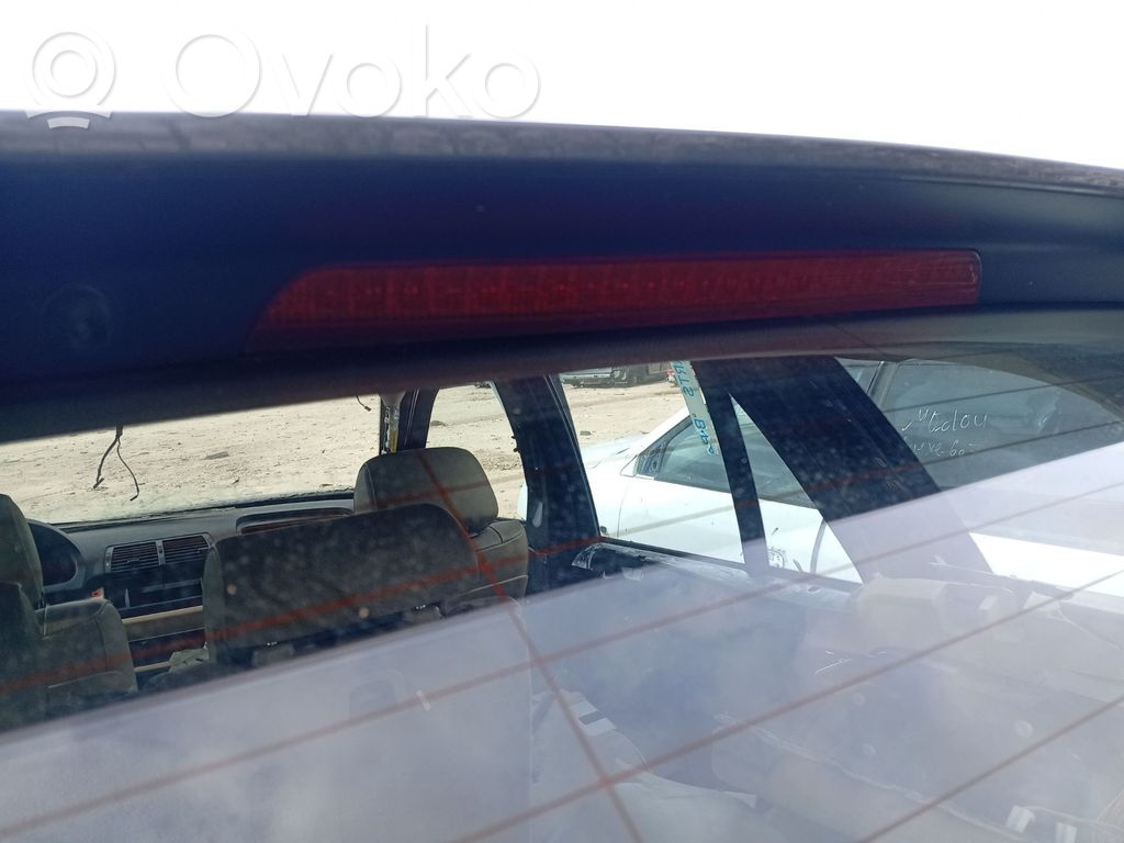 BMW X5 E53 Third/center stoplight 